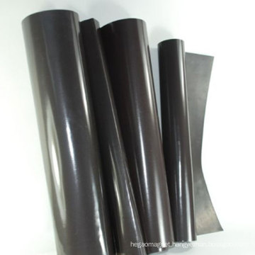 isotropic rubber magnet